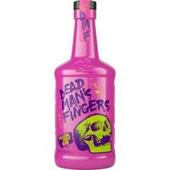 Dead Man's Finger  Passion Fruit Rum (700 ml)