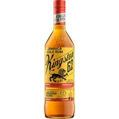 Dead Man's Finger  Pineapple Rum (700 ml)