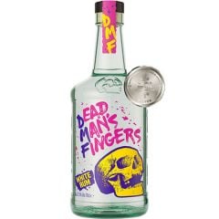 Dead Man's Finger  White Rum (700 ml)