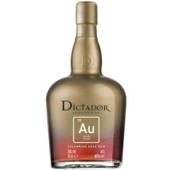Dictador  Aurum Rum (700 ml)