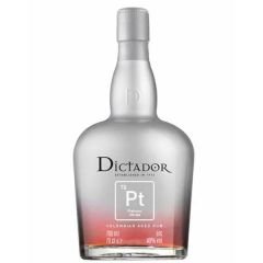 Dictador  Platinum Rum (700 ml)