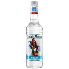 Captain Morgan  White Rum