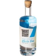 Short Story  White Rum (750 ml)