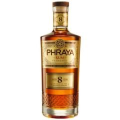 Phraya  Elements Rum 8 Years