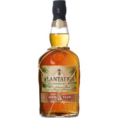 Plantation XO 20th Anniversary Rum (700 ml)