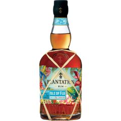 Plantation XO 20th Anniversary Rum (700 ml)