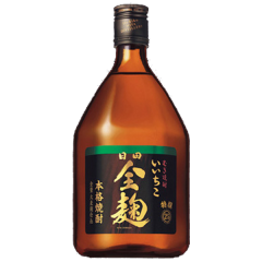 IICHIKO  Hita Zenkouji Barley Shochu (720 ml)