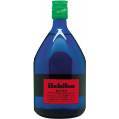 IICHIKO  Super "Blue Bottle" (720 ml)