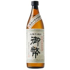 Himeizumi Brewery Gohei Muroka Imo (900 ml)