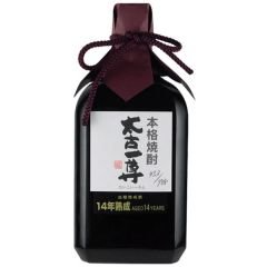 Rokuchoshi Taiko-Isson Blend Of 14 Years Old (720 ml)