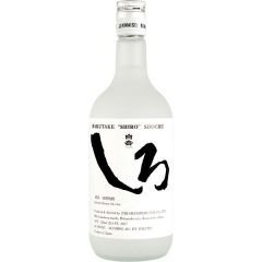 Hakutake  Shiro (720 ml)