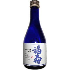 Fukuju  Junmai ginjo (300 ml)