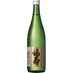 Fukuju  Junmai (720 ml)