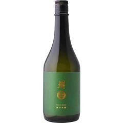 Nanbubijin Junmai ginjo (720 ml) (Sake)