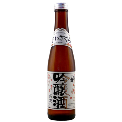 Dewazakura  Ohka (720 ml)