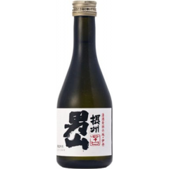 Sesshu  Otokoyama (300 ml)