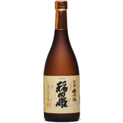 Inata Hime  Daiginjo (300 ml)