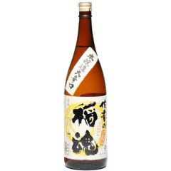 Houki No Indama  Honjo Dry (1.8 L)