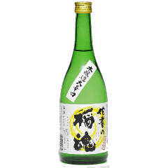 Houki No Indama  Honjo Dry (720 ml)