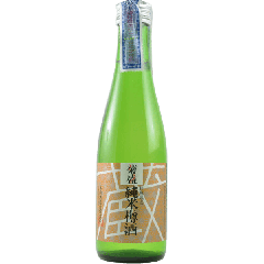 Kikusakari  Junmai Tarusake (300 ml)