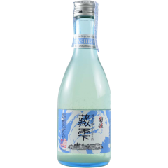 Kikusakari  Kurashizuku (300 ml)
