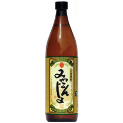 Miyakonjo  Kurokouji (900 ml)