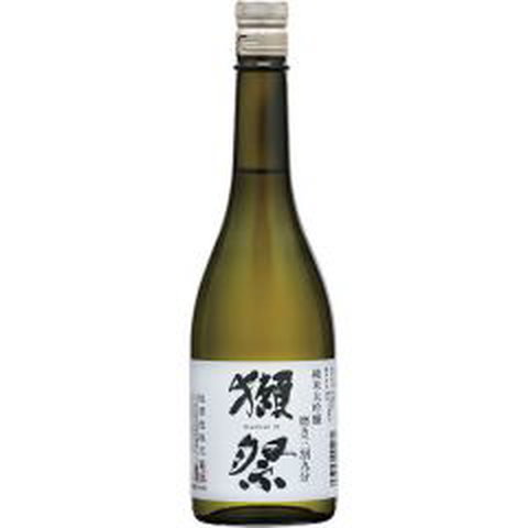 Dassai  Junmai Daiginjou Migaki Sanwari Kyubu 39 (300 ml)