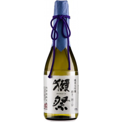 Dassai  Junmai Daiginjou Migaki Niwari Sanbu 23 (300 ml)