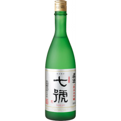 Masumi  Junmai Daiginjo Nanago (720 ml)