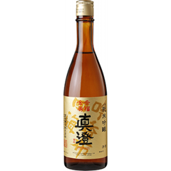 Masumi  Junmai Ginjo Kichifuku Kinju (1.8 L)