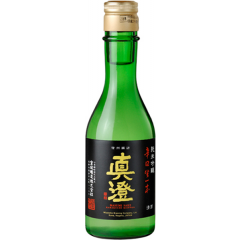 Masumi  Junmai Ginjo karakuchi kiippon (300 ml)