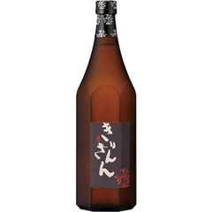 Kirinzan  Junmai Ginjo Brown Bottle (1.8 L)