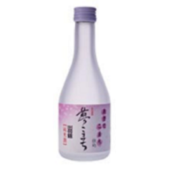 Dewatsuru  Yume Komachi Junmaishu (300 ml)