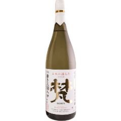BORN Tokusen Junmai-Daiginjo (1.8 L) (Sake)