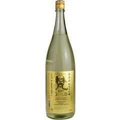 BORN Gold Junmai-Daiginjo (720 ml) (Sake)