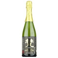 BORN Premium Sparkling Junmai-Daiginjo (750 ml)