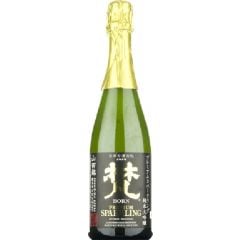 Born Premium Sparkling Junmai-Daiginjo (375 ml)