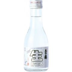 Tosatsuru Honkaku Karakuchi Nama (300 ml)