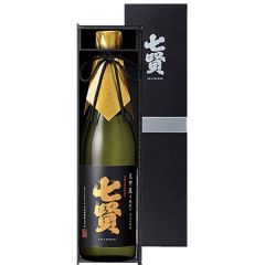 Shichiken Onakaya Tobin Gakoi Junmai-Daiginjo (720 ml)