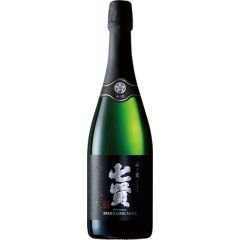Shichiken Yama no kasumi Sparkling-Sake (720 ml)
