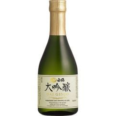 Hakutsuru  Daiginjo (300 ml)