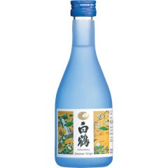 Hakutsuru  Junmai Ginjo (300 ml)