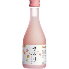 Hakutsuru  Sayuri Nigori Sake (300 ml)