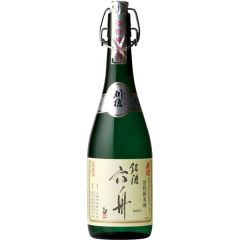 Dassai  Junmai Daiginjo 45 (1.8 L)