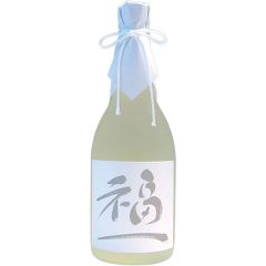 Manaturu Junmai Daiginjo Fukuichi (720 ml)