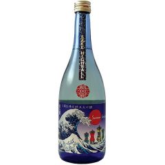 Dassai  Junmai Daiginjo 45 (1.8 L)