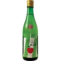 Manaturu Junmai Daiginjo Newton 77 (720 ml)