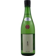 Manaturu Junmai Daiginjo Sow (720 ml)