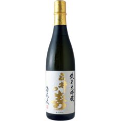 Dassai  Junmai Daiginjo 45 (1.8 L)