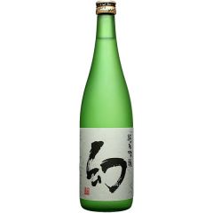 Seikyo Junmai Ginjo Maboroshi (720 ml)